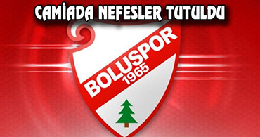 BOLUSPOR'DA KONGREYE DOĞRU SON GELİŞMELER