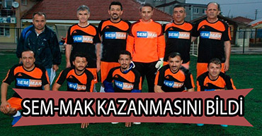 ZORLU MÜCADELEYİ 4-2 KAZANDILAR