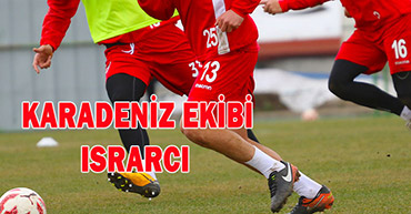 SAMSUNSPOR İKİ ESKİ BOLUSPORLUYA KANCAYI TAKTI