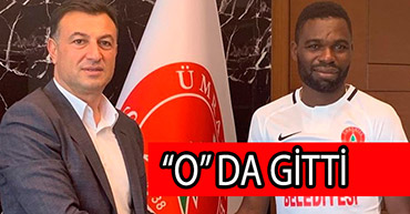 BENTLEY AKABUEZE'dE UÇTU GİTTİ
