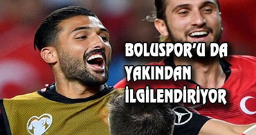 UMUT MERAŞ'TAN ÇOK ÖNEMLİ TRANSFER AÇIKLAMASI