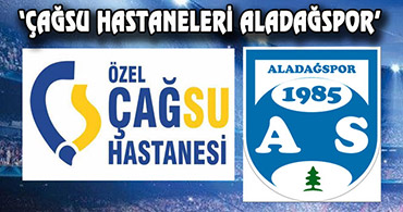 ALADAĞSPOR BEKLENEN KONGRESİNİ YAPTI