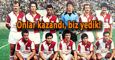 BOLUSPOR 1992'DEN BERİ O MİRASI YİYOR