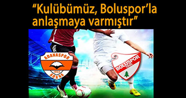 ADANASPOR RESMİ AÇIKLAMAYI YAPTI