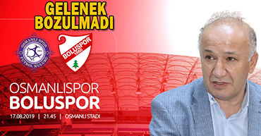 İLK DEPLASMAN ÇARIKCI'NIN