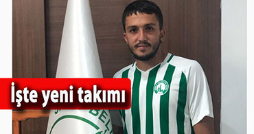 BURAK ASAN SİVAS BELEDİYESPOR'DA