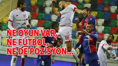 BOLUSPOR İZMİR'DE KAYIP...