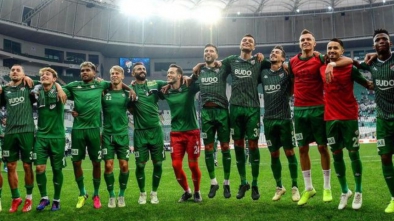 BURSASPOR PUAN SİLMEYE İTİRAZ EDECEK