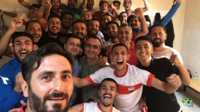 GÖYNÜK BELEDİYESPOR BAL LİGİNE ÇABUK ALIŞTI