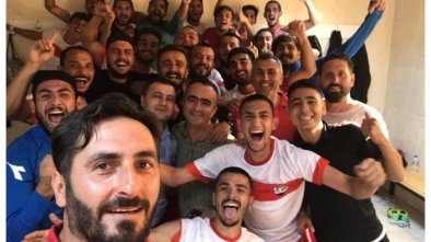 GÖYNÜK BELEDİYESPOR LİGE İYİ BAŞLADI