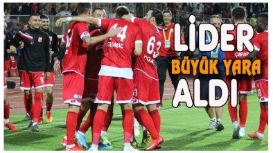 TFF 1. LİGDE 4. HAFTA MAÇLARI BAŞLADI