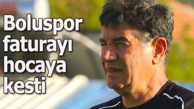 GİRAY HOCA İLE YOLLAR AYRILDI?