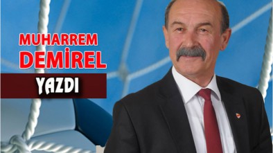 HOCA! YÖNETİM İSTİFA MI ETSEYDİ…