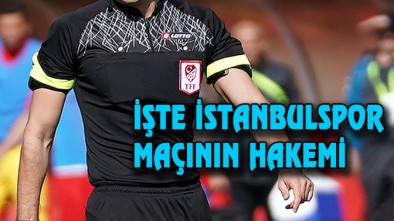 6. HAFTANIN MAÇLARINI YÖNETECEK HAKEMLER AÇIKLANDI