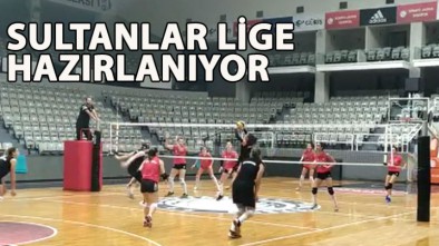 BOLU BELEDİYESPOR BEŞİKTAŞ İLE KARŞILAŞTI