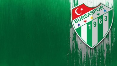 BURSASPOR'DAN CEZA AÇIKLAMASI