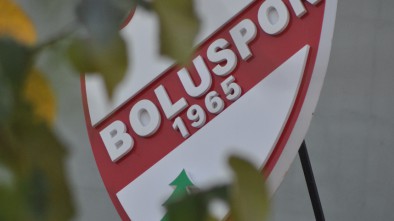 BOLUSPOR DÜŞME POTASINDA