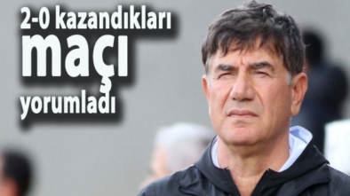 MAÇIN ARDINDAN GİRAY BULAK