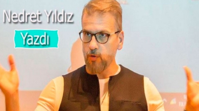 ÖZLEDİĞİMİZ SİNERJİ