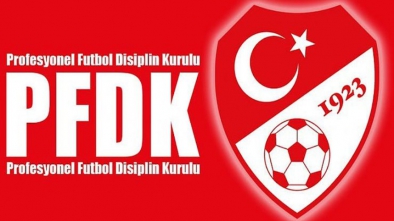 PFDK'DAN BOLUSPOR'A CEZA