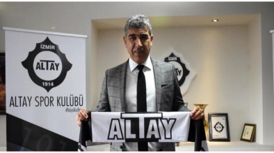 SAİT HOCA ALTAY İLE YOLLARINI AYIRDI