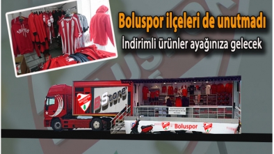 8 İLÇEMİZE MÜJDE.. BSTORE İLÇELERE DE GELİYOR