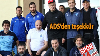 ADANA DEMİRSPOR BOLUSPOR VE BAŞKAN ÇARIKCI İÇİN ÖZEL MESAJ YAYINLADI