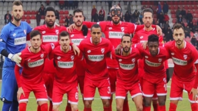 ADANA DEMİRSPOR MAÇINDA YOKLAR