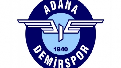 ADANA DEMİRSPOR'DAN DESTEK