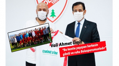 BEYPİLİÇ BOLUSPOR'A AĞIR MİSAFİR...