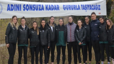 BOLU BELEDİYESPOR İZZET BABA'YI UNUTMADI