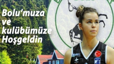 BOLU BELEDİYESPOR'DA İMZALAR BAŞLADI