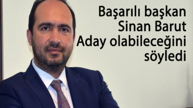 "BOLUSPOR BAŞKANLIĞI BİR ONURDUR. GÖREVDİR, FEDAKARLIKTIR"