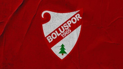 BOLUSPOR'DAN GALATASARAY'A GEÇMİŞ OLSUN MESAJI