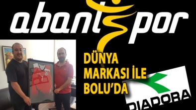 BOLUSPOR'U DA, SULTANLARI DA O GİYDİRİYOR