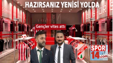 BSTORE 14 BURADA'DA FAALİYETE GEÇECEK