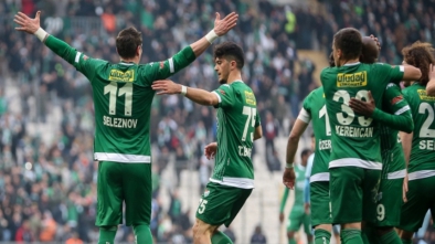 BURSASPOR TARAFTARI BOLUSPOR MAÇI İÇİN UĞURLAMA YAPACAKTI!