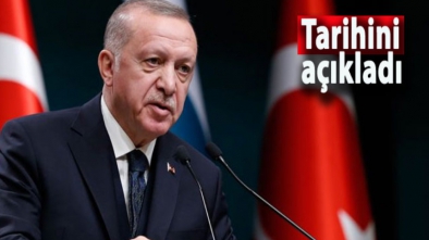 ERDOĞAN'DAN SOKAĞA ÇIKMA YASAĞI İLE İLGİLİ YENİ KARAR