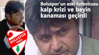 GEÇMİŞ OLSUN BÜYÜK KAPTAN...