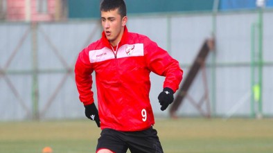 ÇARIKCI ERKAN SÜER İÇİN AJANSSPOR'A KONUŞTU