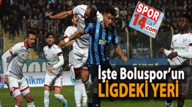 TFF 1. LİGDE 19. HAFTA MAÇLARI TAMAMLANDI