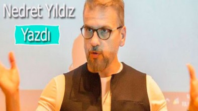 İYİYE GİDİŞ VAR DA!