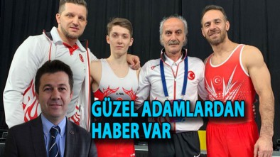 BOLULU SPORCU AVUSTURALYA'DA FİNALE KALDI