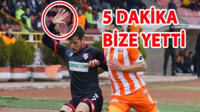 ÖLDÜK ÖLDÜK DİRİLDİK... (2-1)