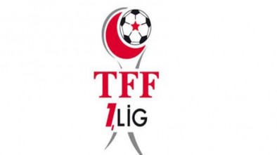 TFF 1. LİGDE 4 HAFTALIK PROGRAM AÇIKLANDI