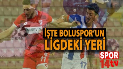 TFF 1. LİGDE 29. HAFTA MAÇLARI TAMAMLANDI