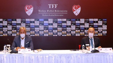 TFF 1. LİGE 5 TAKIM MI ÇIKACAK?