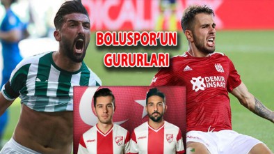 EMRE KILINÇ İLE CENGİZ UMUT AYNI FORMADA BULUŞACAKLAR