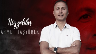 SON DAKİKA.. BOLUSPOR YENİ HOCA İLE ANLAŞTI