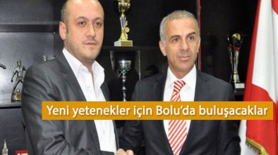 BOLUSPOR'UN ESKİ HOCASI FUTBOL GELİŞİM DİREKTÖRÜ OLDU